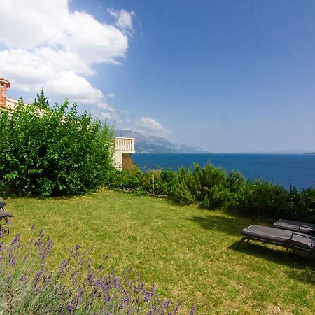 Holiday House Botta Marusici  Exterior foto