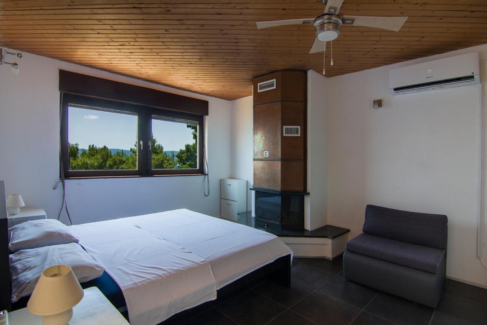Holiday House Botta Marusici  Exterior foto