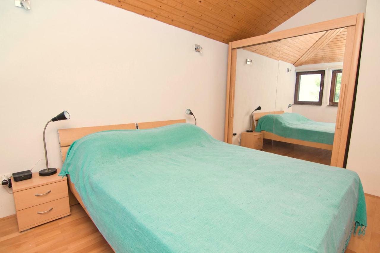Holiday House Botta Marusici  Exterior foto