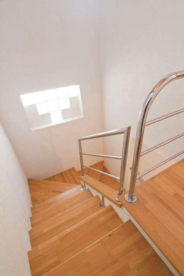 Holiday House Botta Marusici  Exterior foto