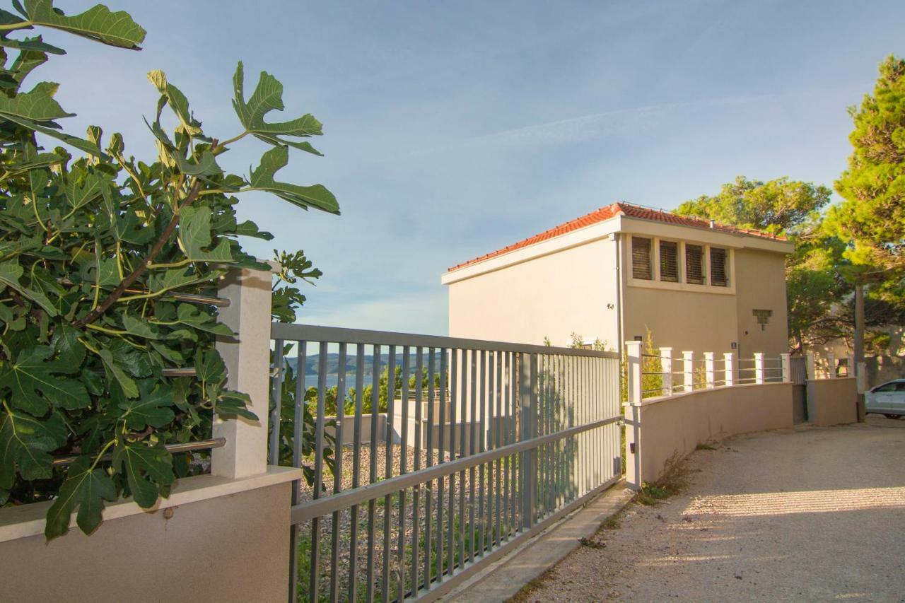 Holiday House Botta Marusici  Exterior foto
