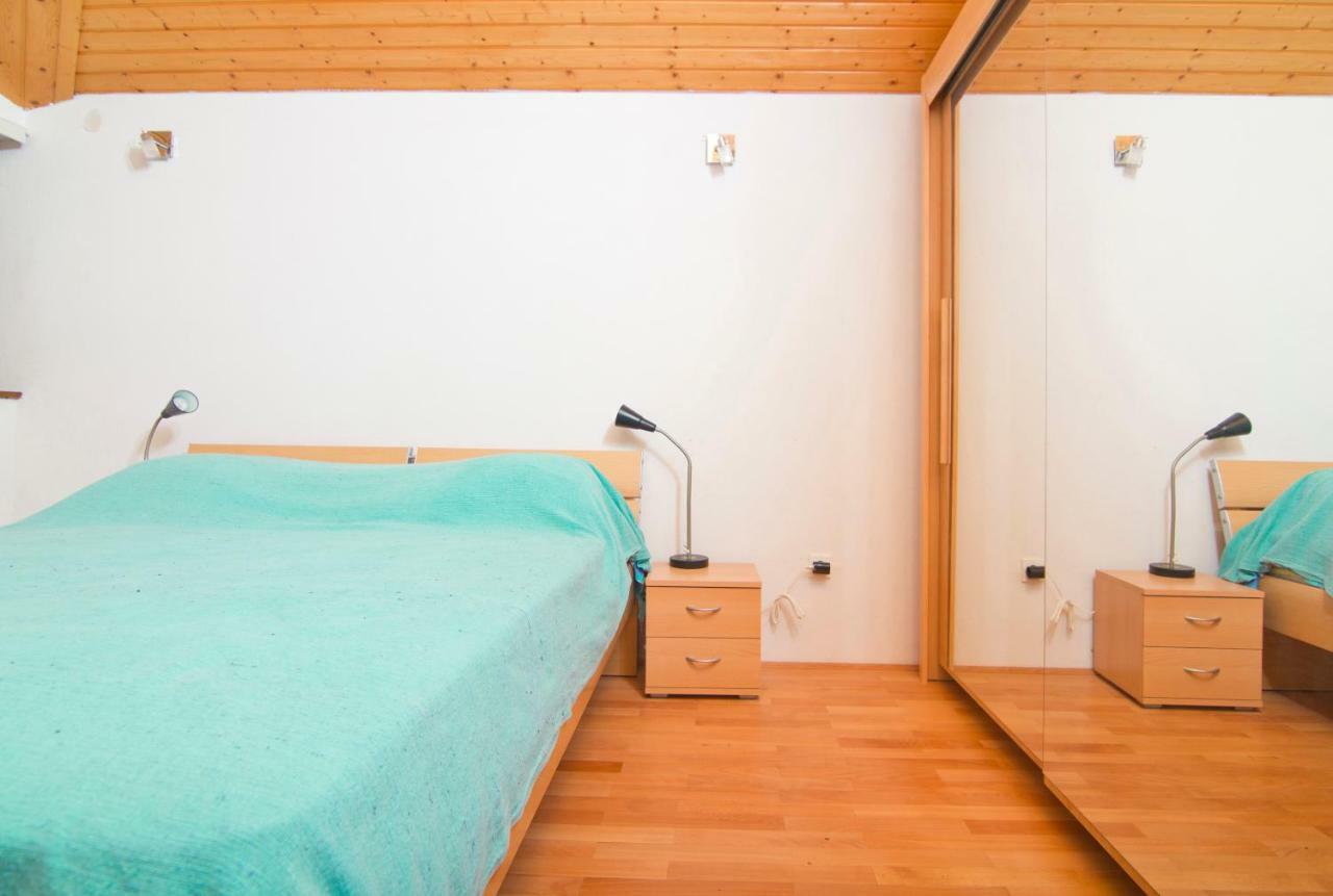 Holiday House Botta Marusici  Exterior foto
