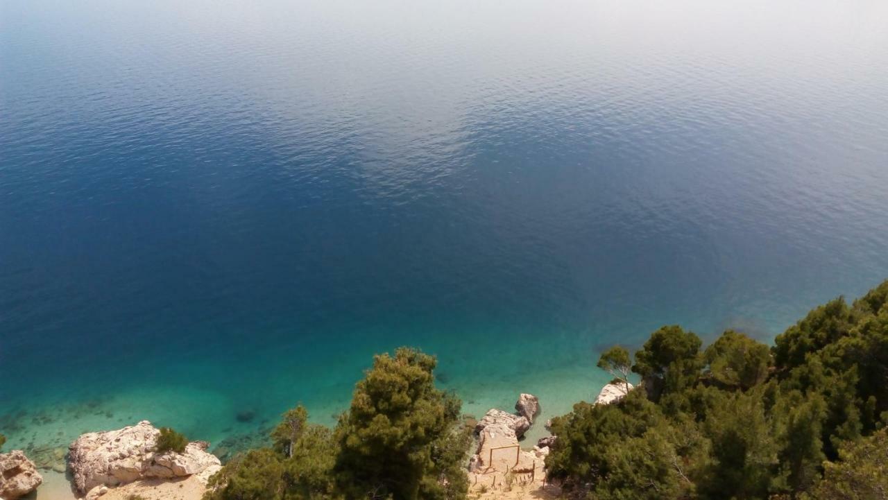 Holiday House Botta Marusici  Exterior foto