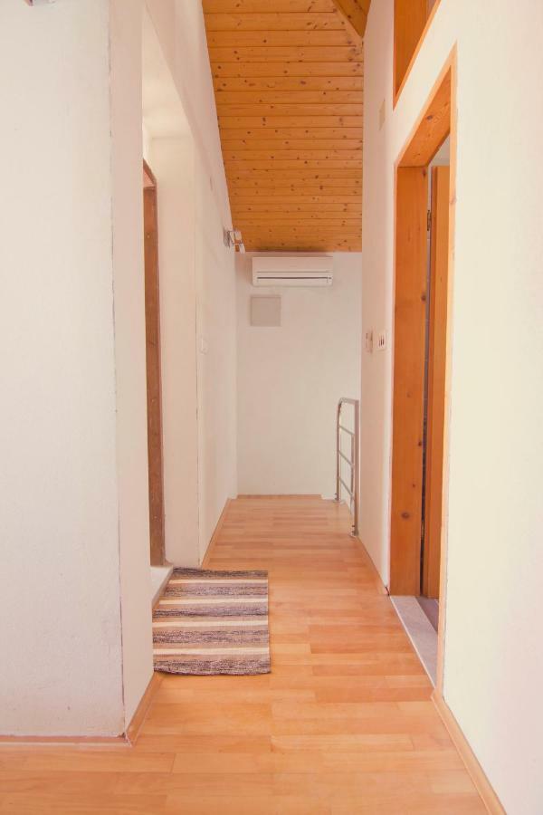 Holiday House Botta Marusici  Exterior foto