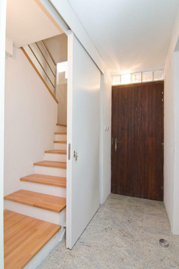 Holiday House Botta Marusici  Exterior foto