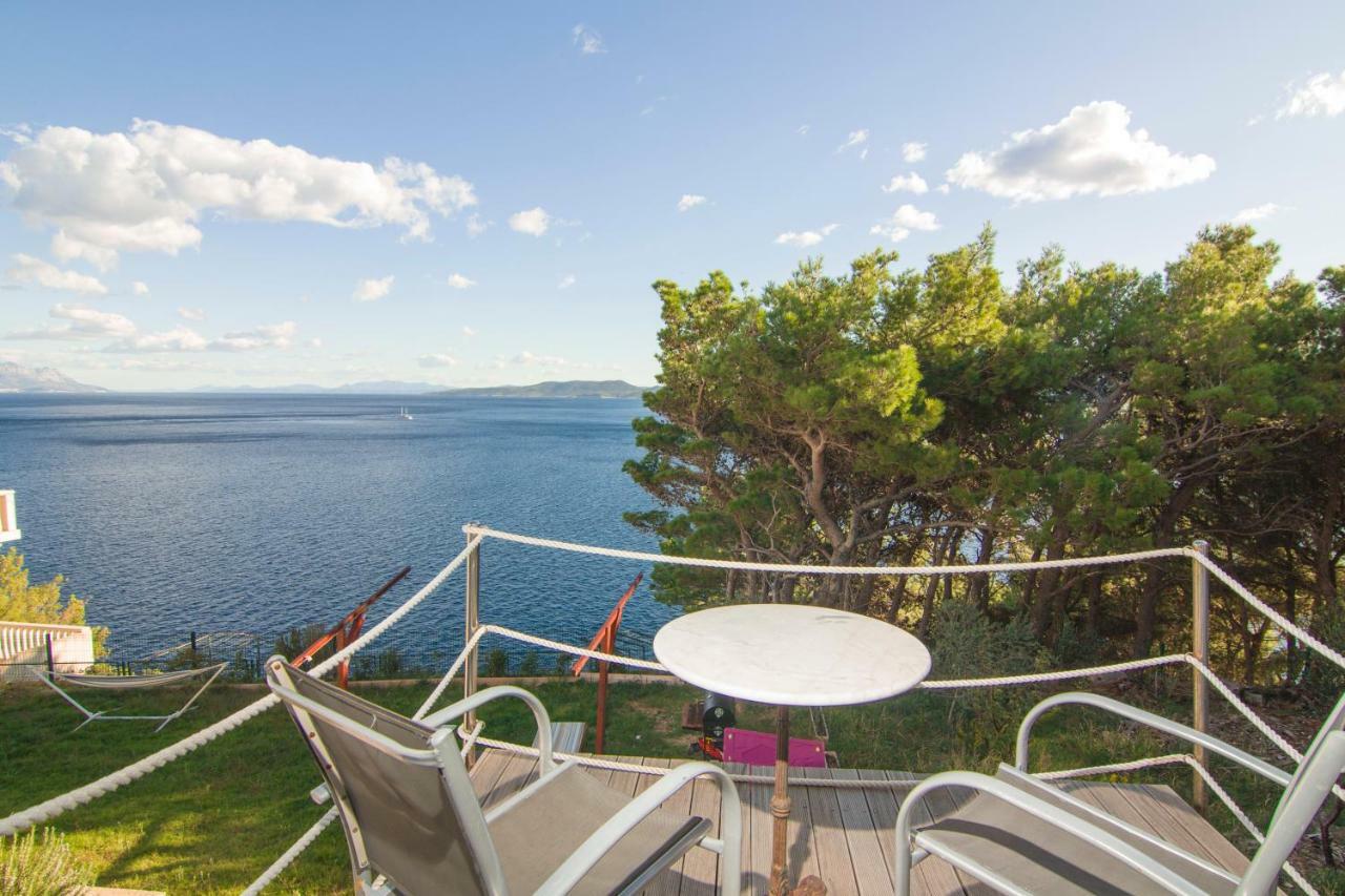 Holiday House Botta Marusici  Exterior foto