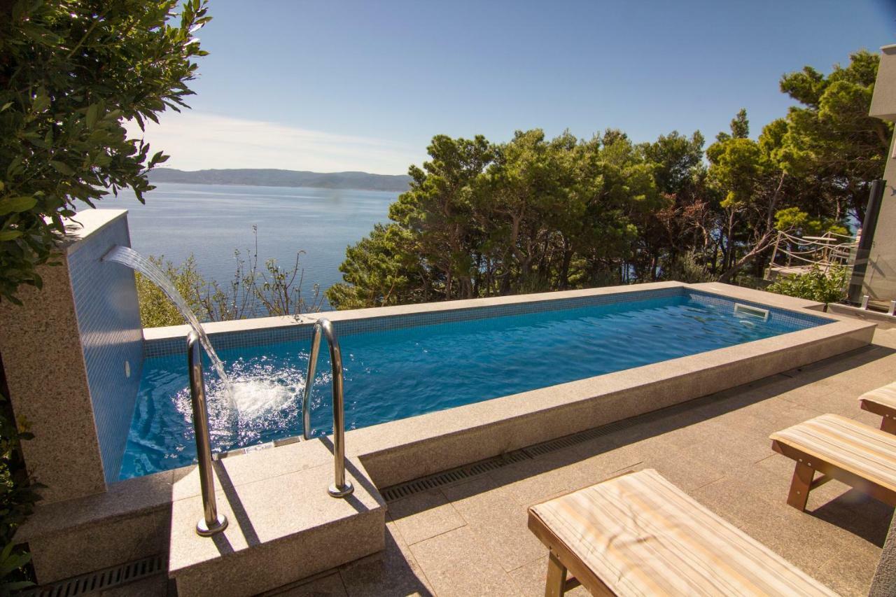 Holiday House Botta Marusici  Exterior foto